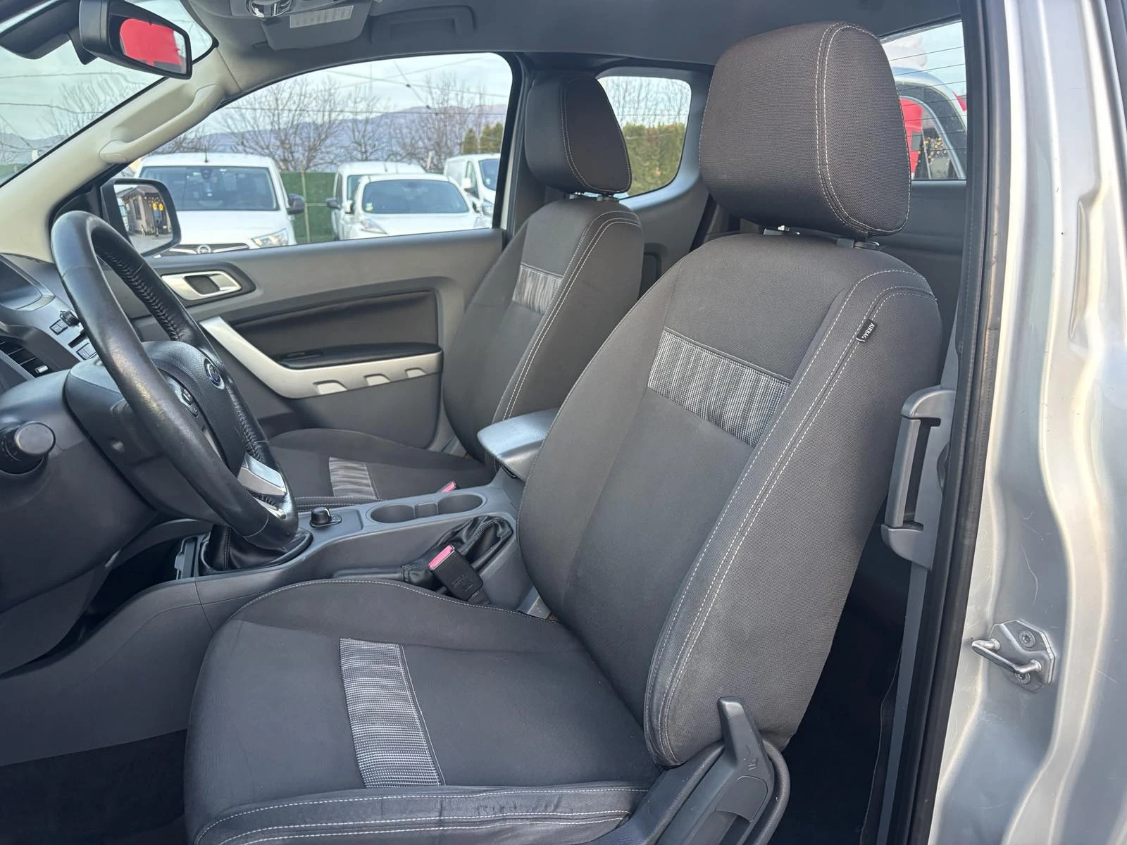 Ford Ranger 2.2, ��� ����, 106474km | Mobile.bg � ����������� 10