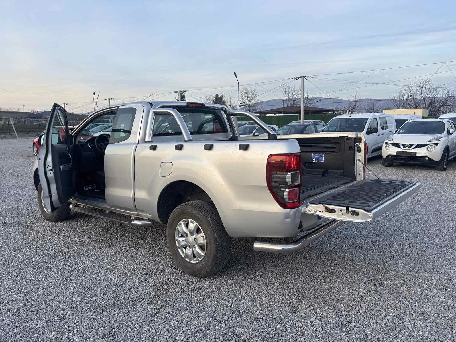 Ford Ranger 2.2, ��� ����, 106474km | Mobile.bg � ����������� 7
