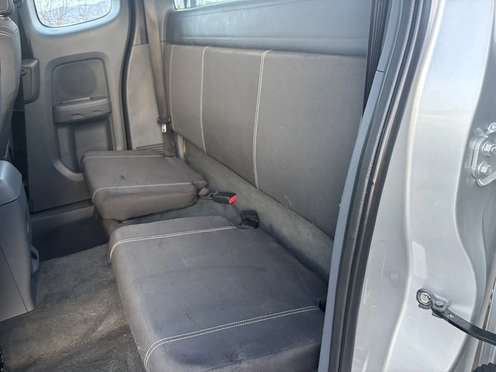 Ford Ranger 2.2, ��� ����, 106474km | Mobile.bg � ����������� 11