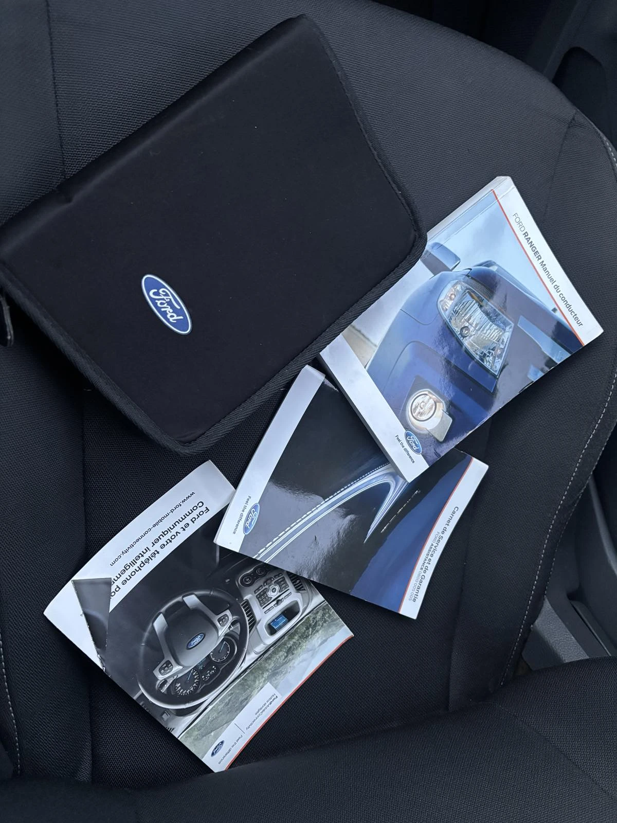 Ford Ranger 2.2, ��� ����, 106474km | Mobile.bg � ����������� 16