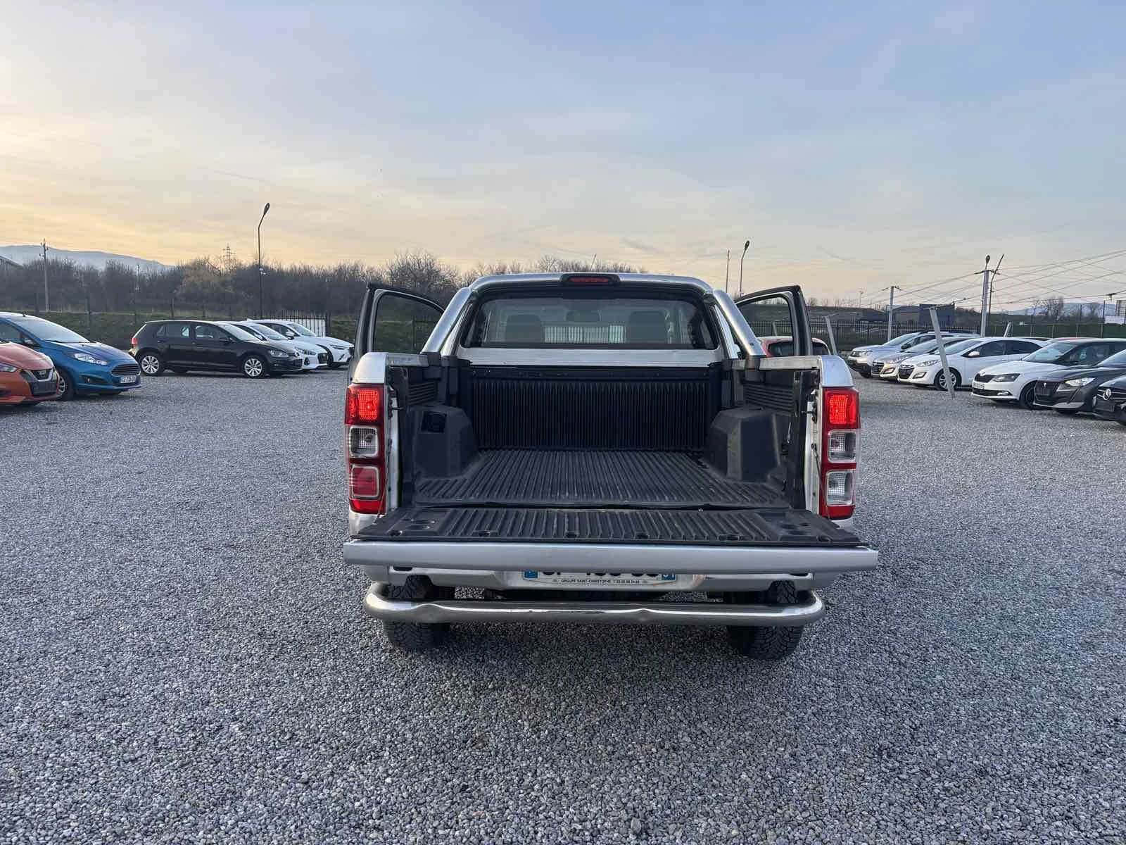 Ford Ranger 2.2, ��� ����, 106474km | Mobile.bg � ����������� 9