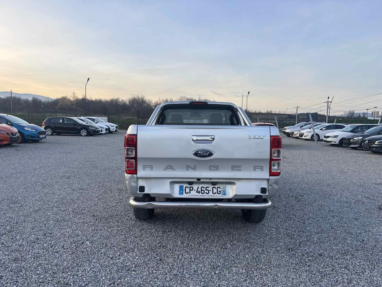 Ford Ranger 2.2, ��� ����, 106474km | Mobile.bg � ����������� 6