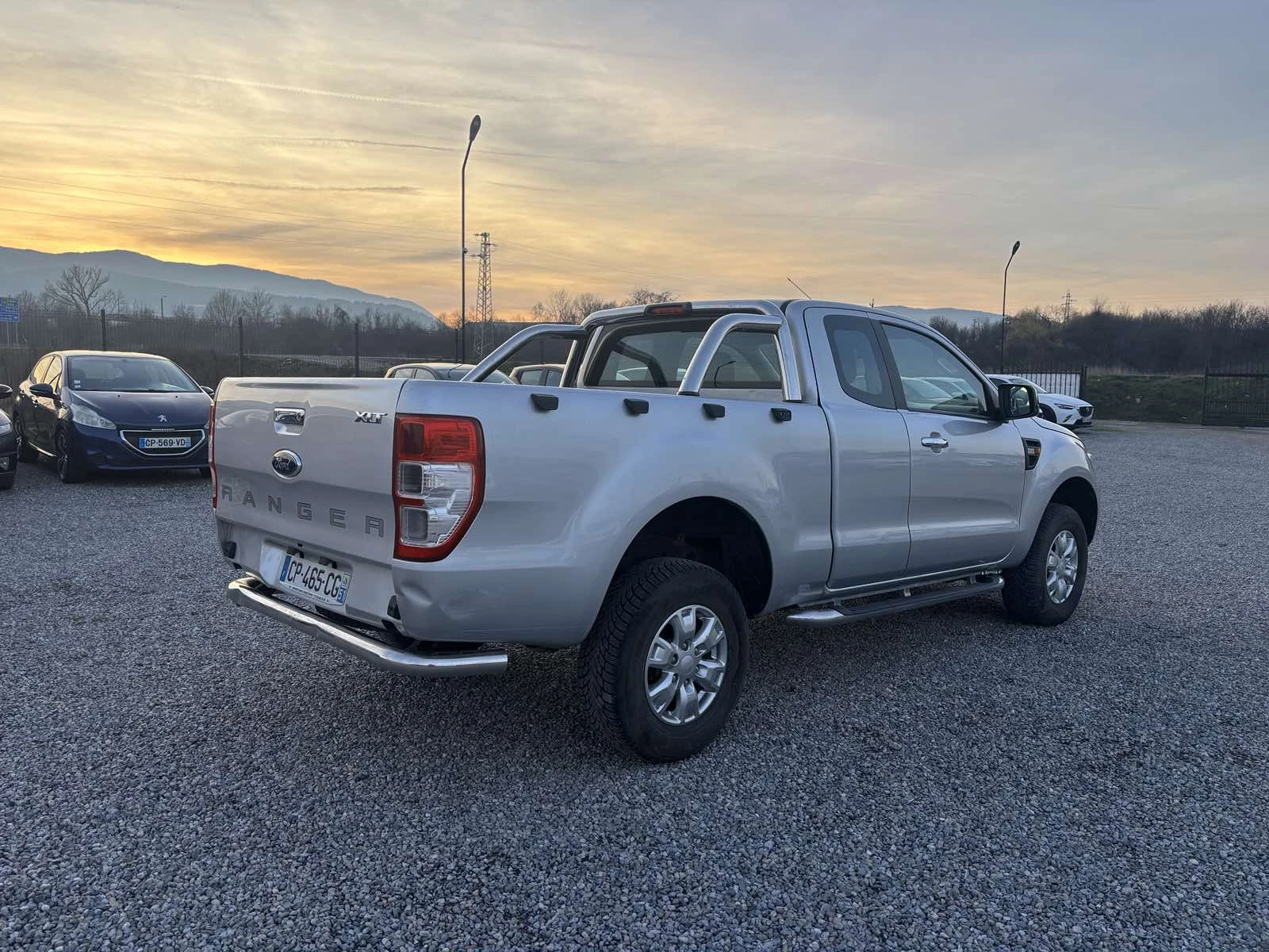 Ford Ranger 2.2, ��� ����, 106474km | Mobile.bg � ����������� 5