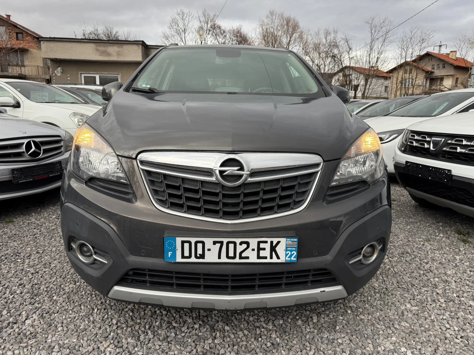 Opel Mokka 1.4i Cosmo - изображение 2