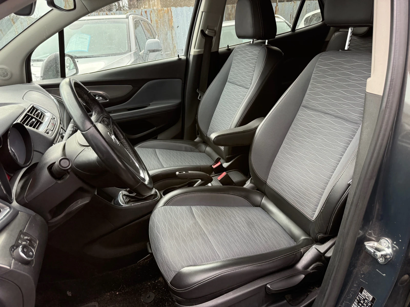 Opel Mokka 1.4i Cosmo - изображение 8