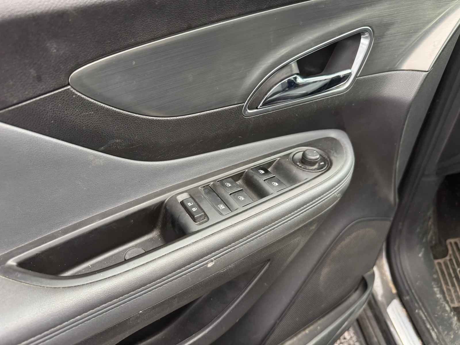 Opel Mokka 1.4i Cosmo | Mobile.bg � ����������� 11