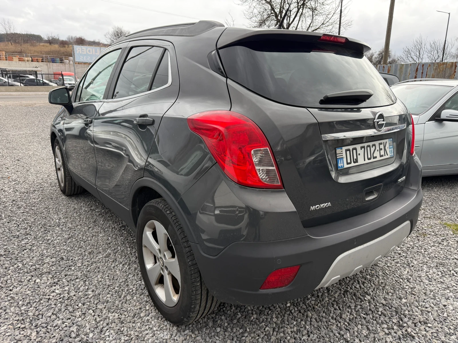 Opel Mokka 1.4i Cosmo - изображение 6