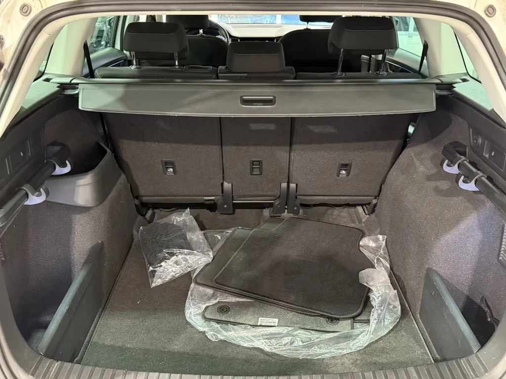 Skoda Kodiaq 1, 5 TSI DSG7 150ps Style LED  Facelift DK | Mobile.bg � ����������� 17