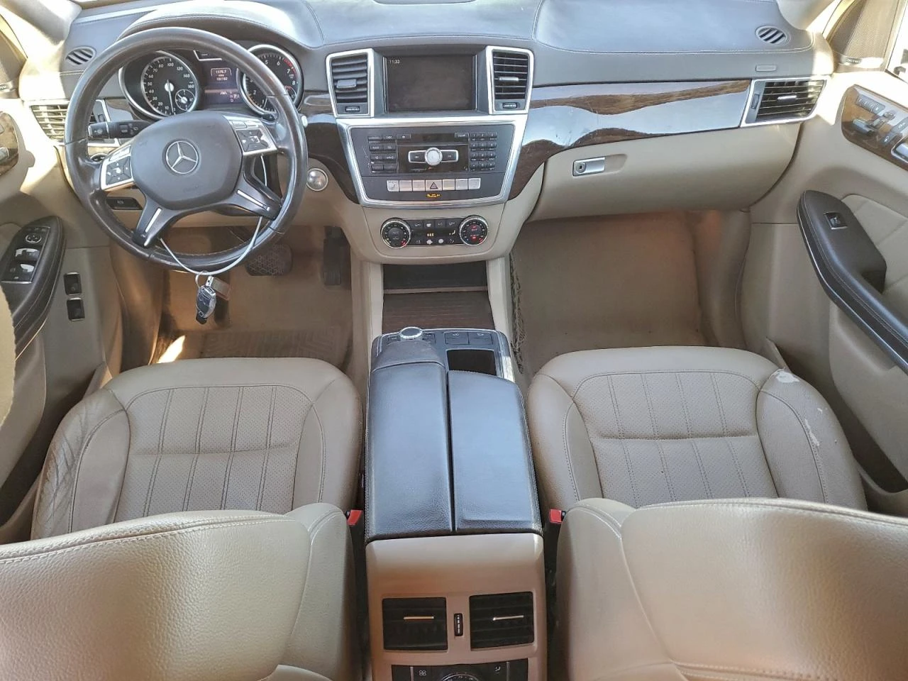 Mercedes-Benz GL 450 4MATIC* HARMAN KARDON* MEMORY* KEYLESS* ПОДГРЕВ*  - изображение 8