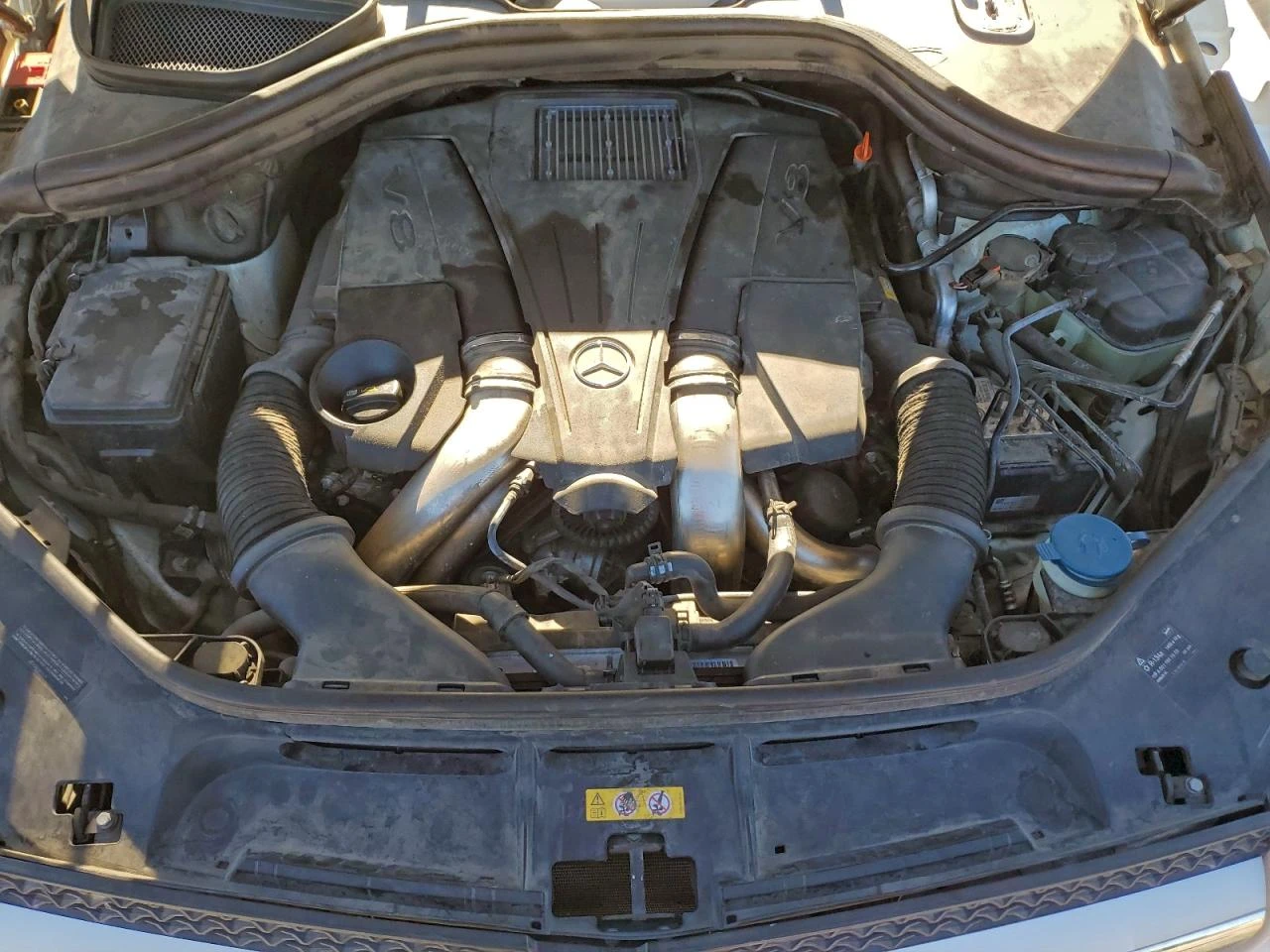 Mercedes-Benz GL 450 4MATIC* HARMAN KARDON* MEMORY* KEYLESS* ПОДГРЕВ* , снимка 12 - Автомобили и джипове - 53714884