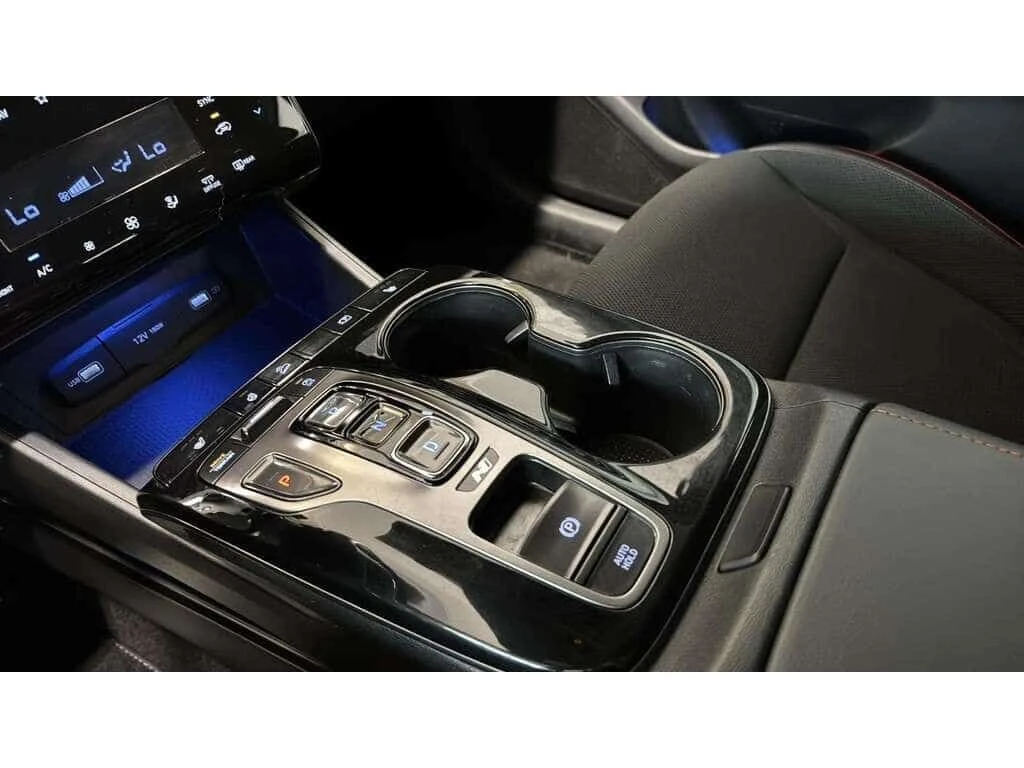 Hyundai Tucson N LINE/DIS/360 CAM/PANO, снимка 16 - Автомобили и джипове - 53740704