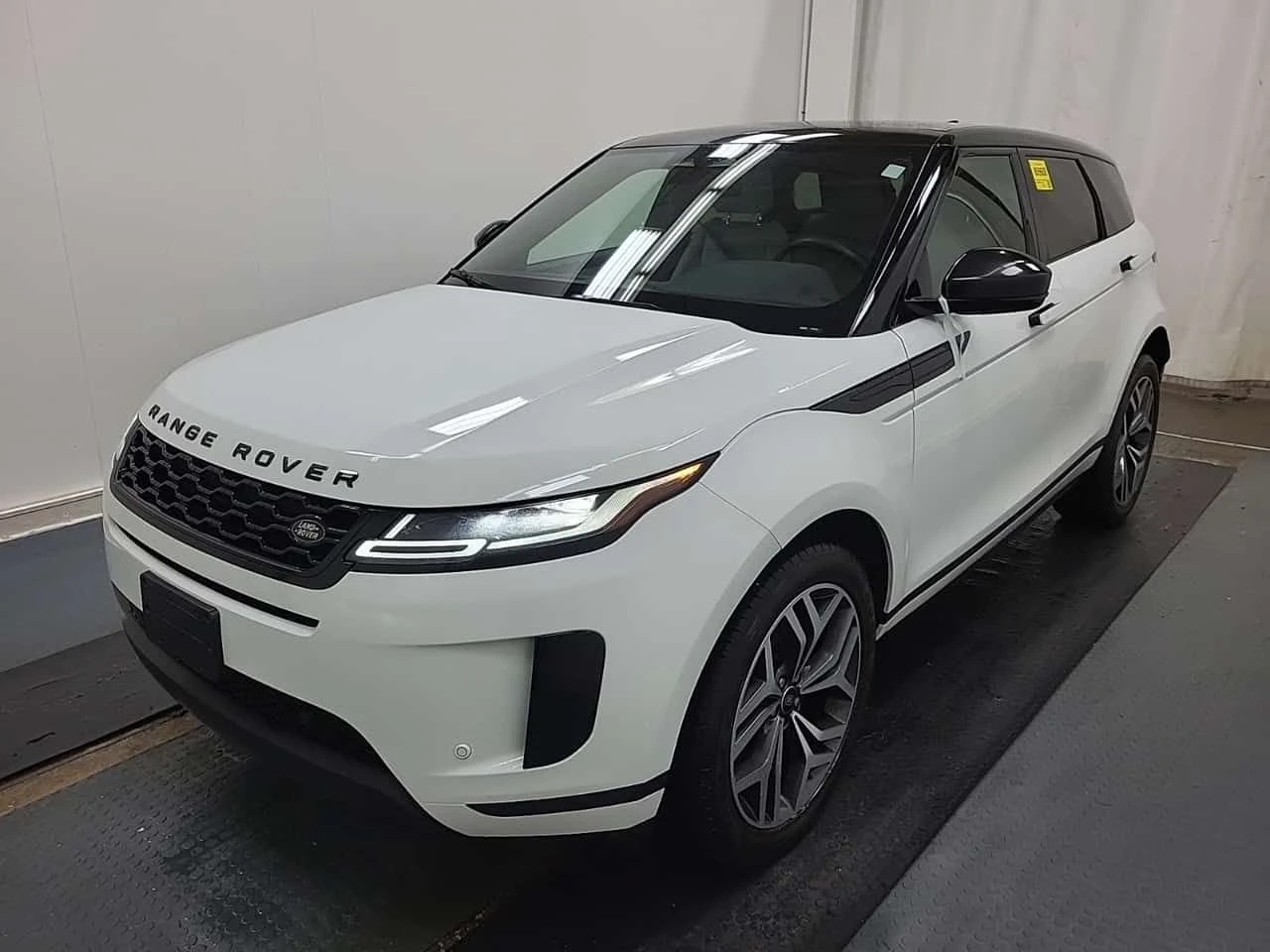 Land Rover Range Rover Evoque * SE * CARFAX * ЦЕНА ДО БГ