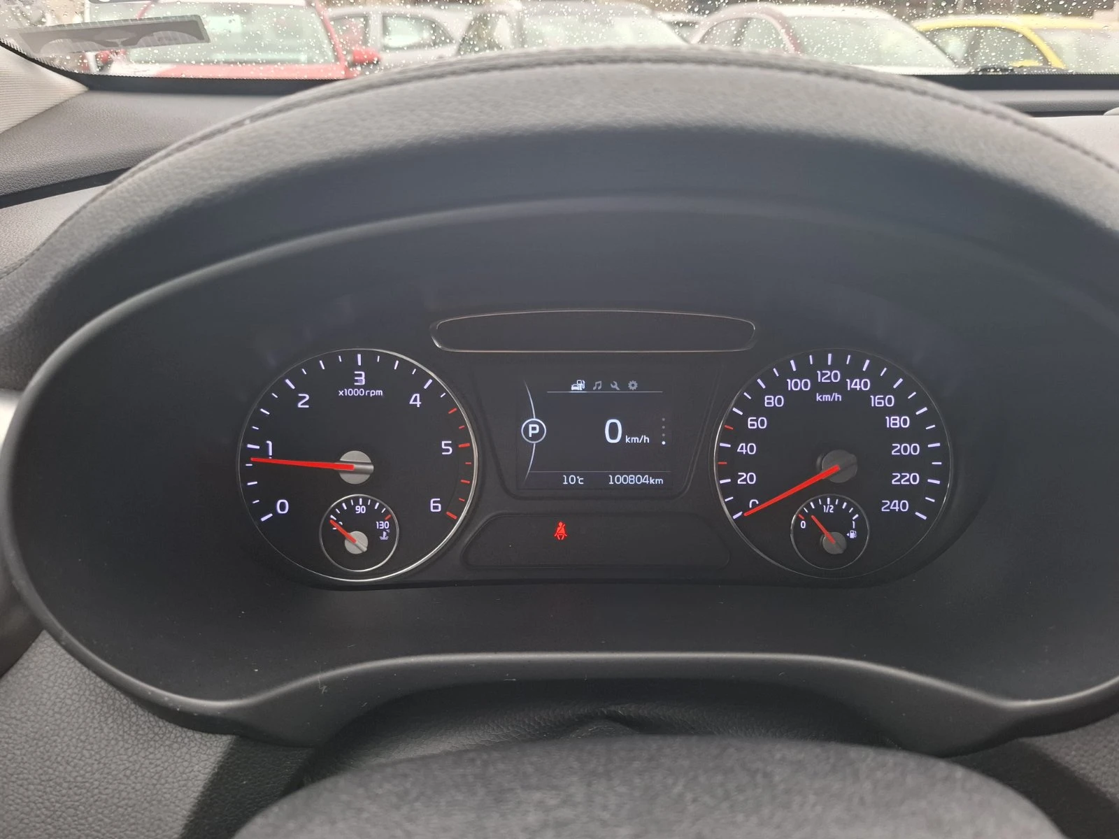 Kia Sorento 2.2 crdi 4x4 EX, снимка 10 - Автомобили и джипове - 54074331