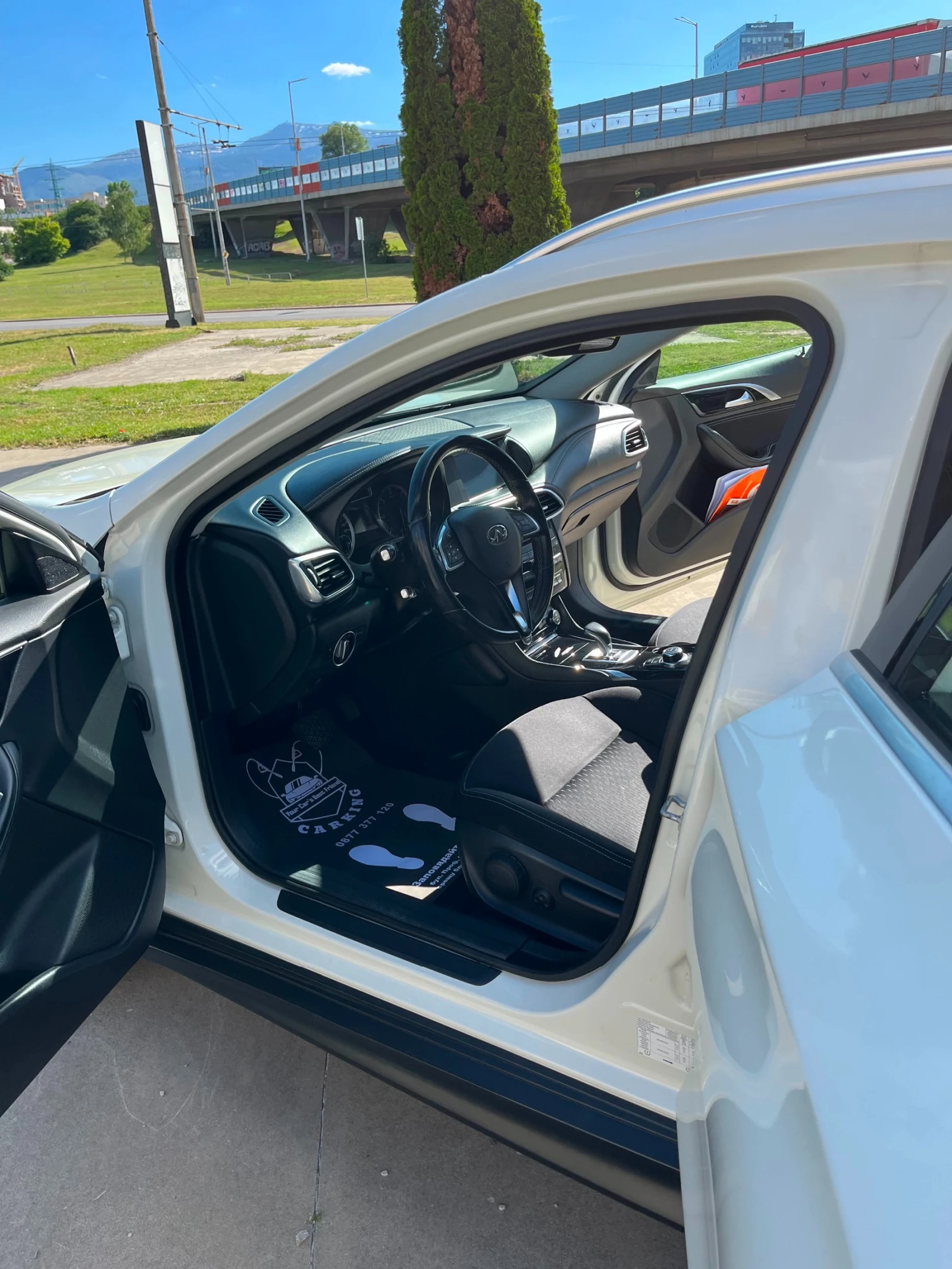 Infiniti QX30 | Mobile.bg � ����������� 7