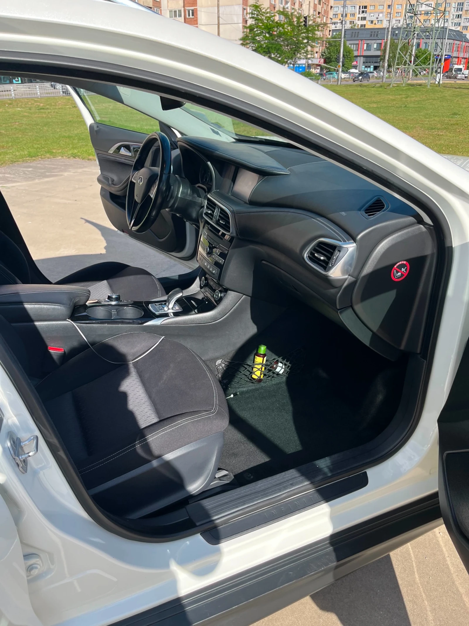 Infiniti QX30 | Mobile.bg � ����������� 10