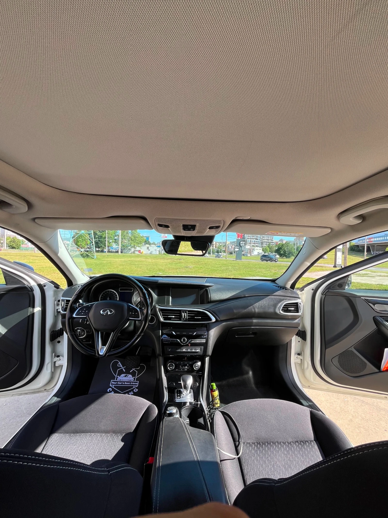 Infiniti QX30 | Mobile.bg � ����������� 9