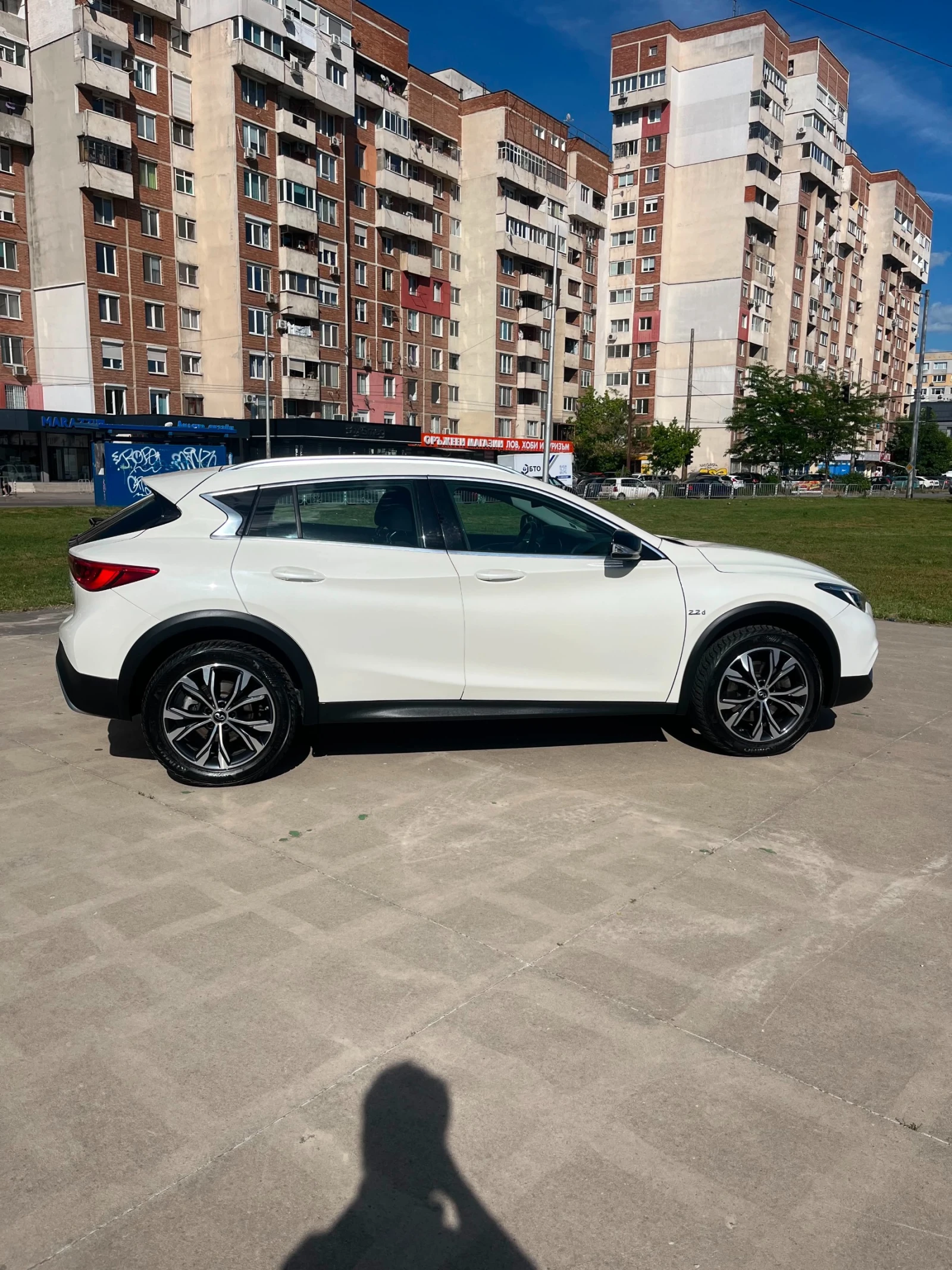 Infiniti QX30 | Mobile.bg � ����������� 2
