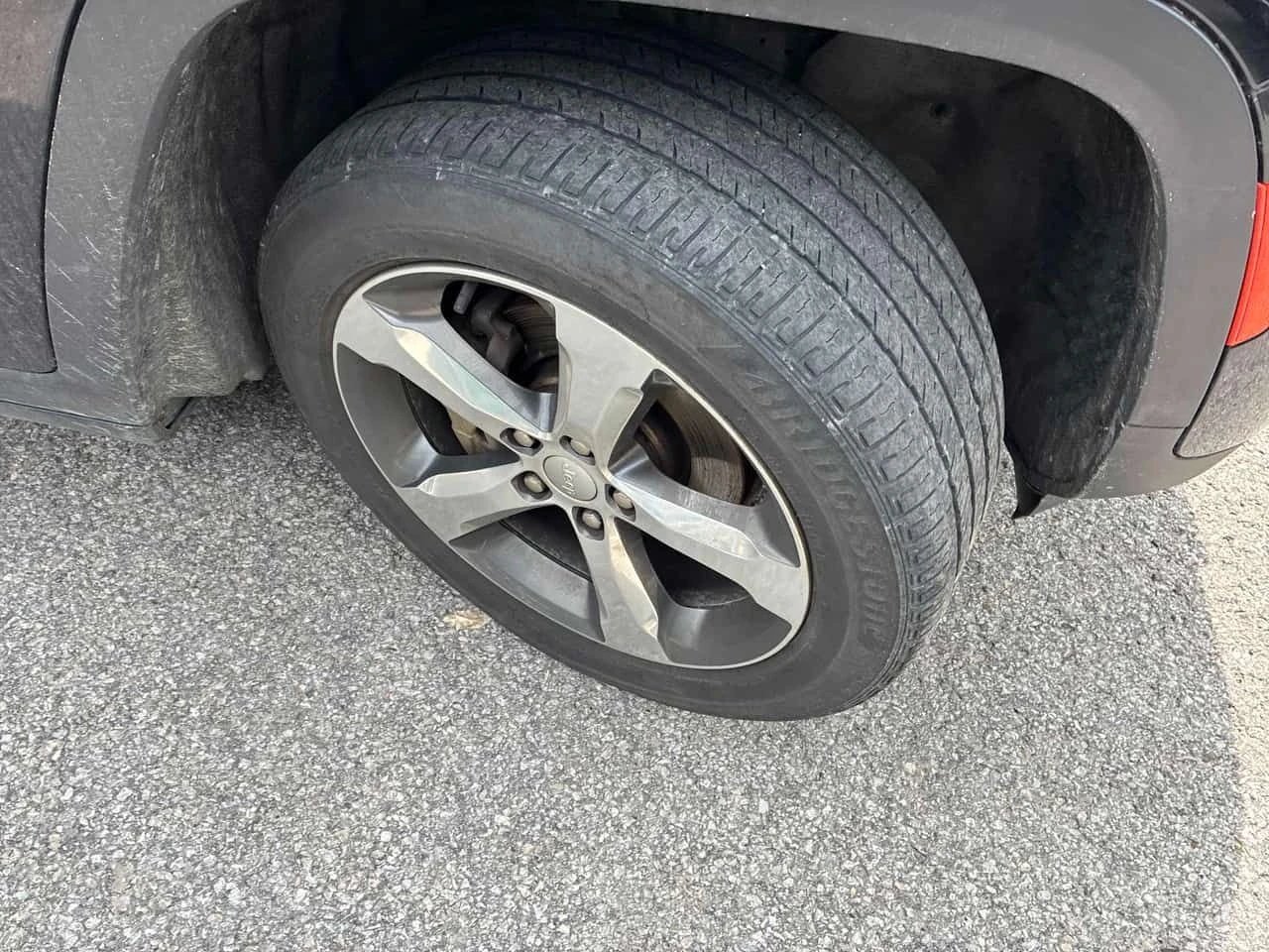 Jeep Grand cherokee * Limited * АВТОКРЕДИТ * КЛИП НА МОТОРА, снимка 7 - Автомобили и джипове - 54863673