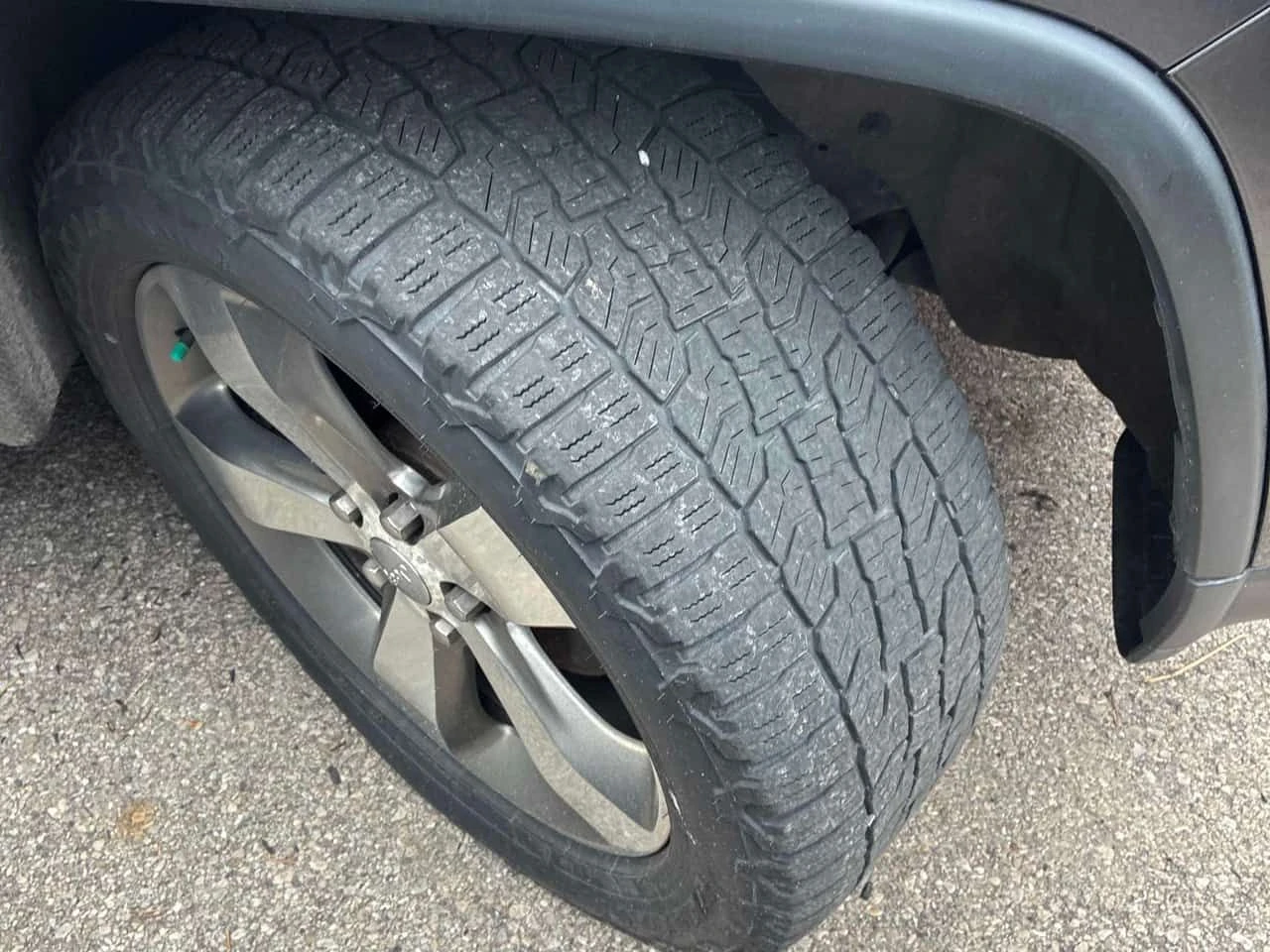 Jeep Grand cherokee * Limited * CARFAX * ЦЕНА ДО БГ, снимка 14 - Автомобили и джипове - 55050496