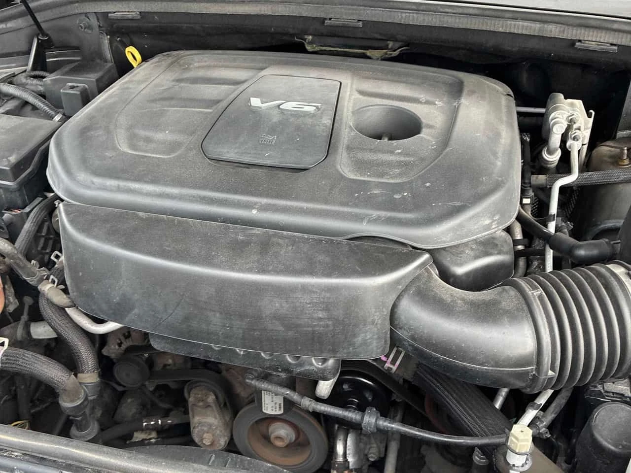 Jeep Grand cherokee * Limited * CARFAX * ЦЕНА ДО БГ, снимка 16 - Автомобили и джипове - 55050496