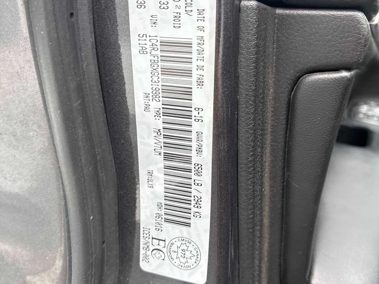 Jeep Grand cherokee * Limited * CARFAX * ЦЕНА ДО БГ, снимка 15 - Автомобили и джипове - 55050496