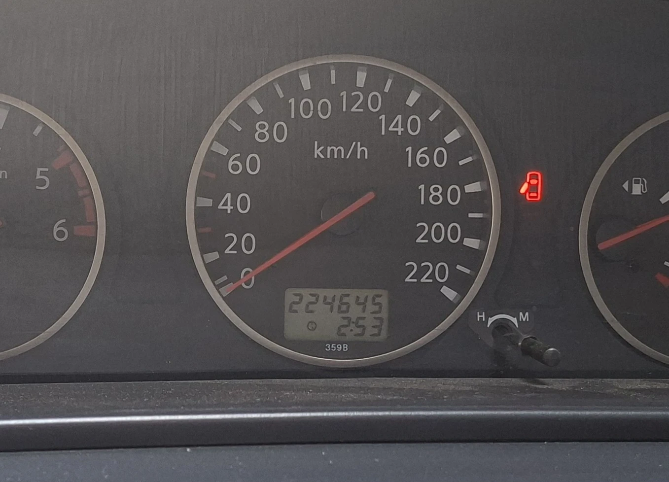 Nissan X-trail 2.2 DCI 136ps, снимка 8 - Автомобили и джипове - 55091757