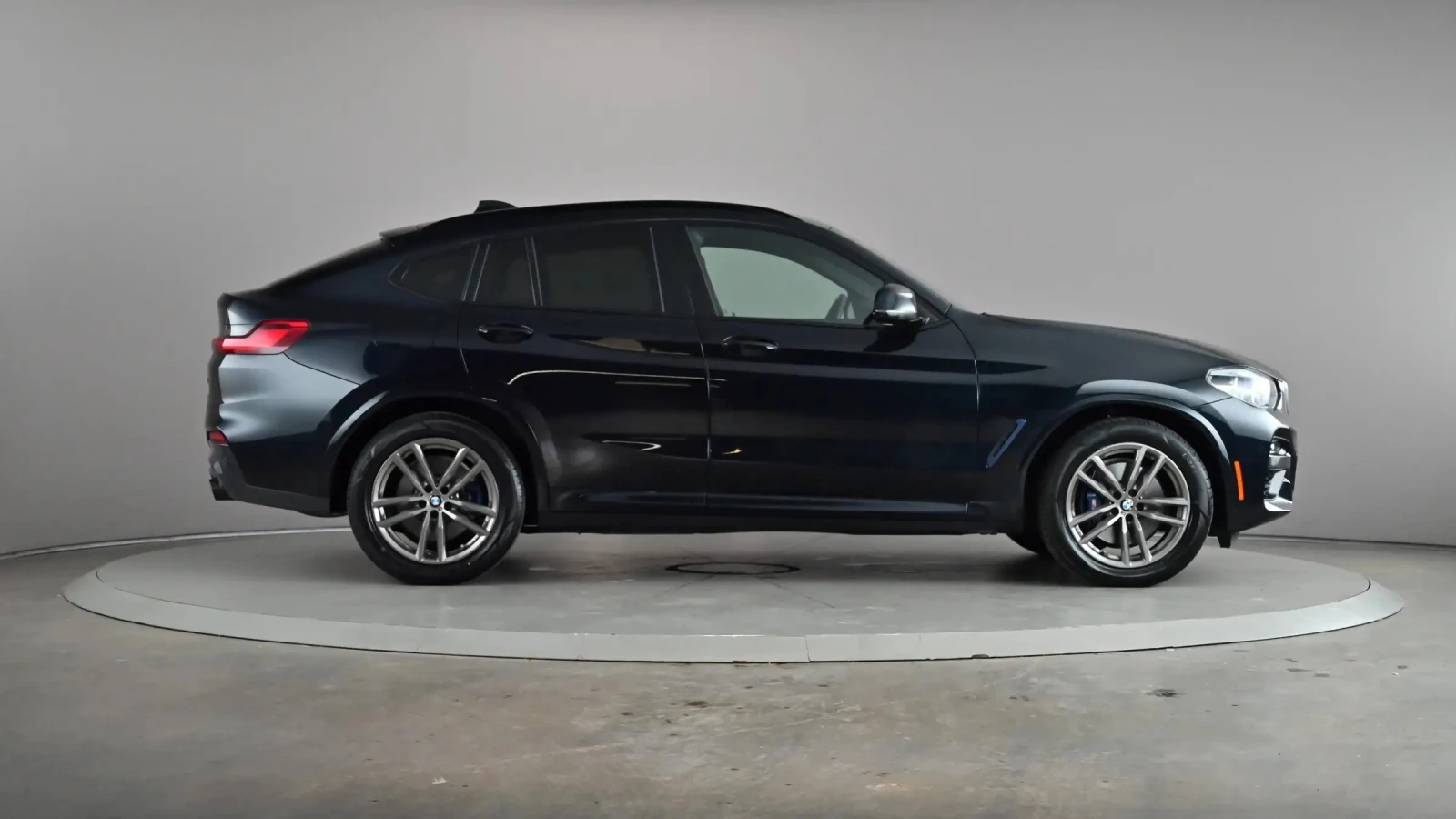 BMW X4 xDrive30i M Sport | Harman/Kardon | HUD | Панорама, снимка 4 - Автомобили и джипове - 55104807