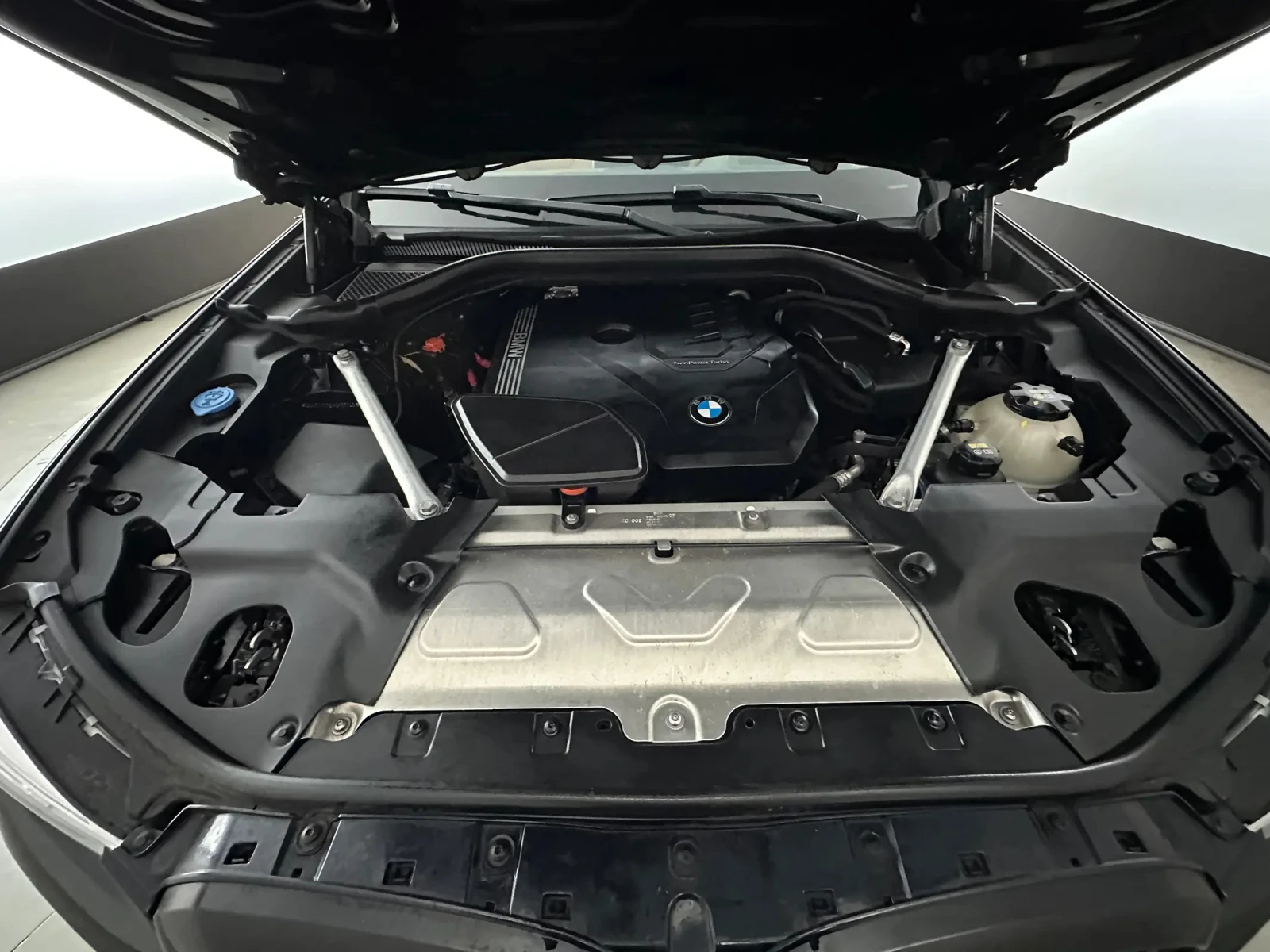 BMW X4 xDrive30i M Sport | Harman/Kardon | HUD | Панорама, снимка 15 - Автомобили и джипове - 55104807
