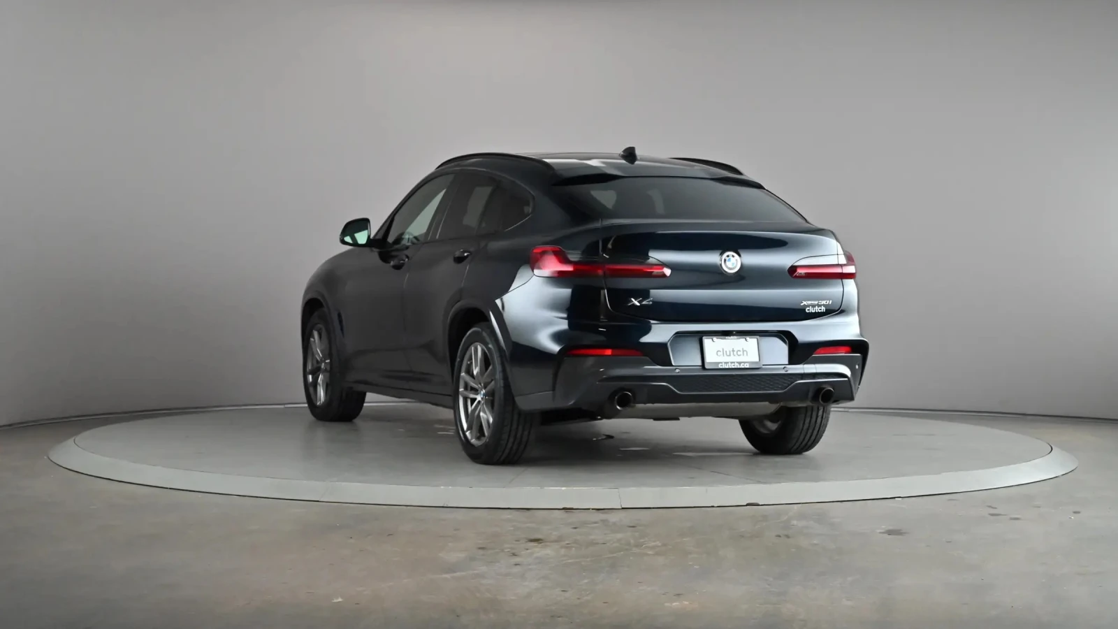 BMW X4 xDrive30i M Sport | Harman/Kardon | HUD | Панорама, снимка 2 - Автомобили и джипове - 55104807