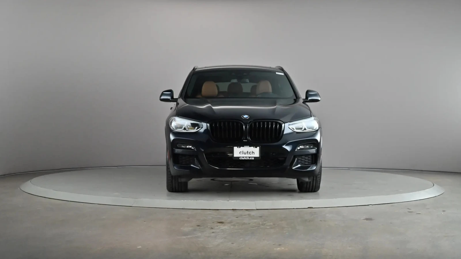 BMW X4 xDrive30i M Sport | Harman/Kardon | HUD | Панорама, снимка 3 - Автомобили и джипове - 55104807