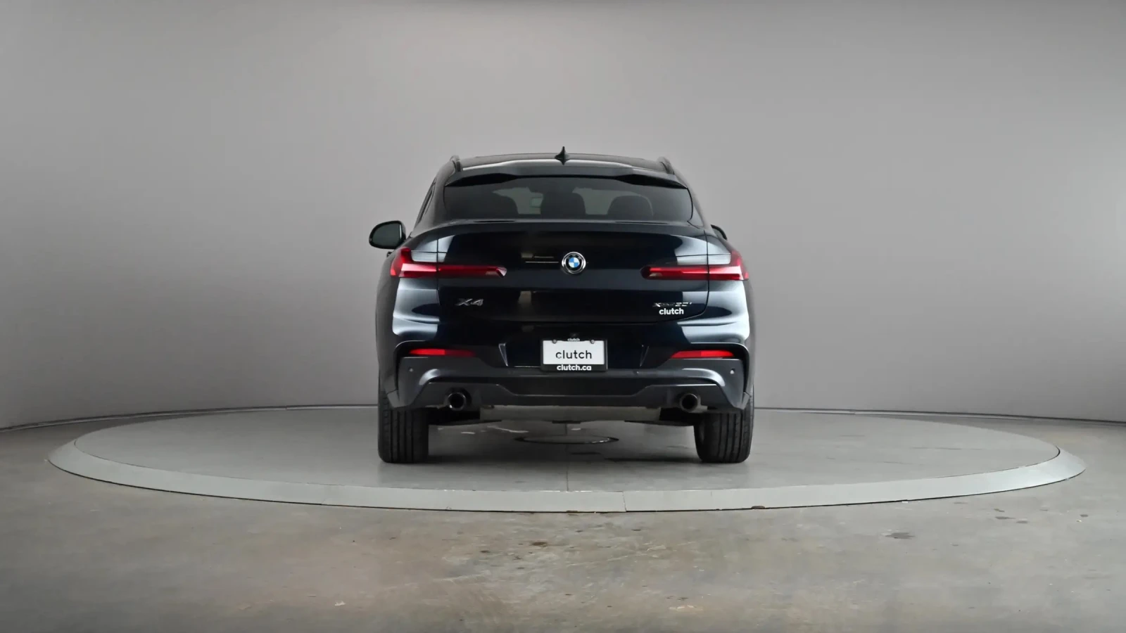 BMW X4 xDrive30i M Sport | Harman/Kardon | HUD | Панорама, снимка 5 - Автомобили и джипове - 55104807