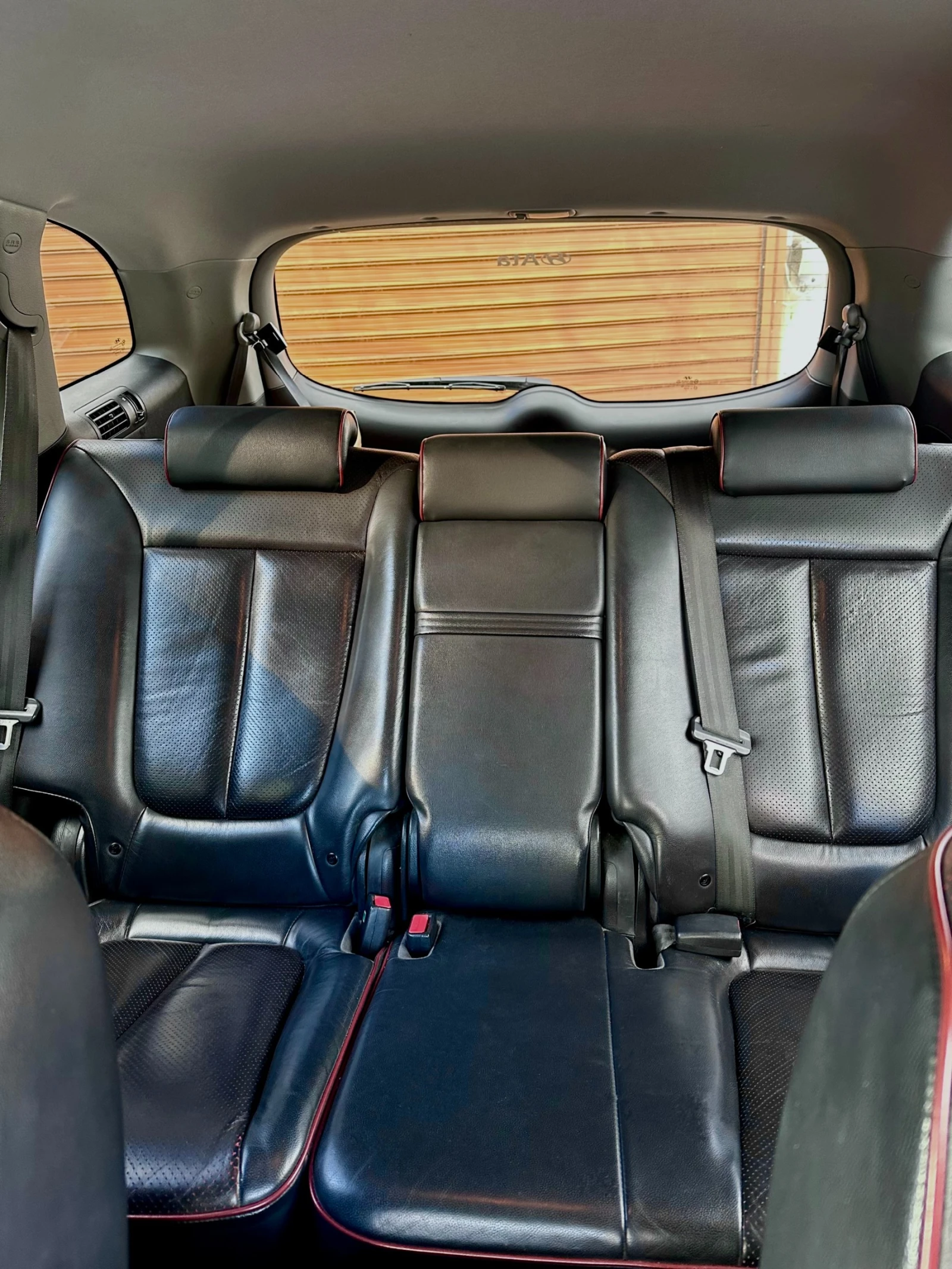Hyundai Santa fe, снимка 12 - Автомобили и джипове - 55331762