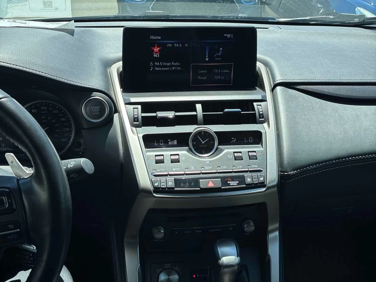 Lexus NX 300 CARFAX/ПАНОРАМА/ПОДГРЕВ/НАВИ/ПАМЕТ, снимка 9 - Автомобили и джипове - 55374413
