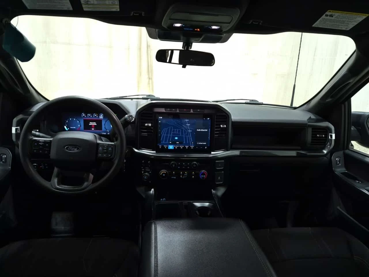 Ford F150 * STX CREW CAB SHORT BED * ���������� *  | Mobile.bg � ����������� 10