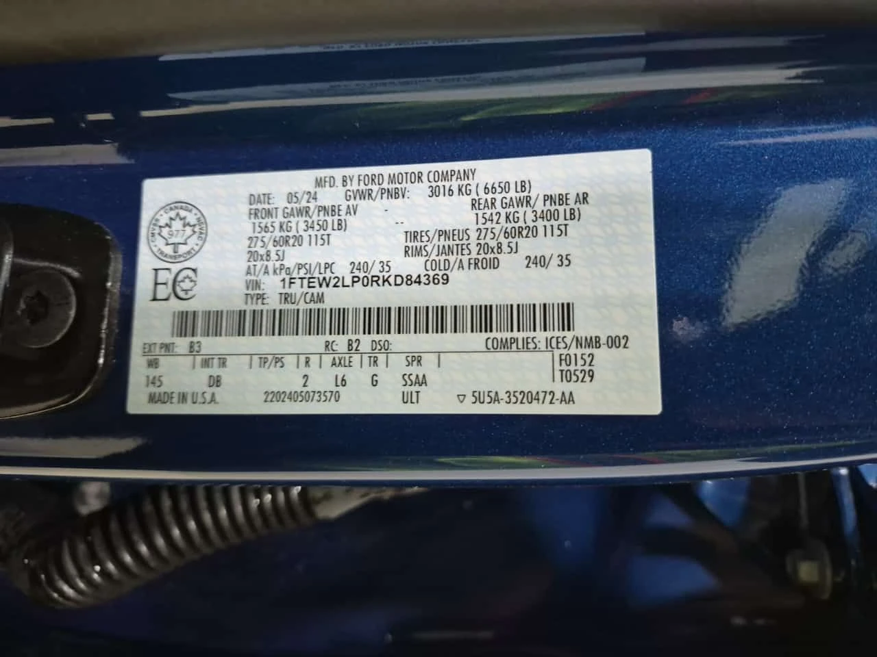 Ford F150 * STX CREW CAB SHORT BED * ���������� *  | Mobile.bg � ����������� 15