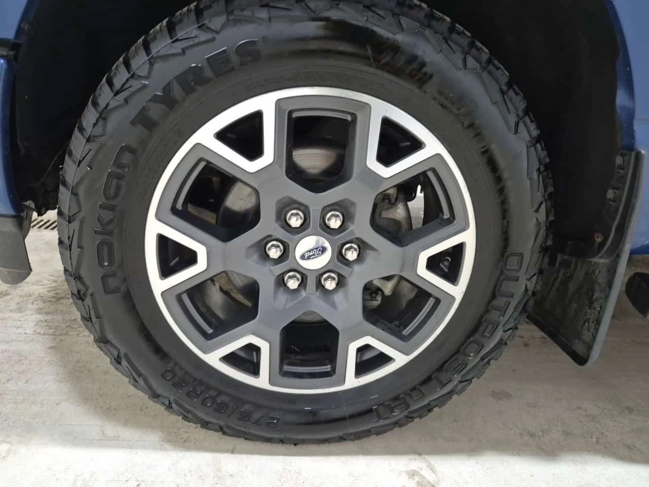 Ford F150 * STX CREW CAB SHORT BED * ���������� *  | Mobile.bg � ����������� 6