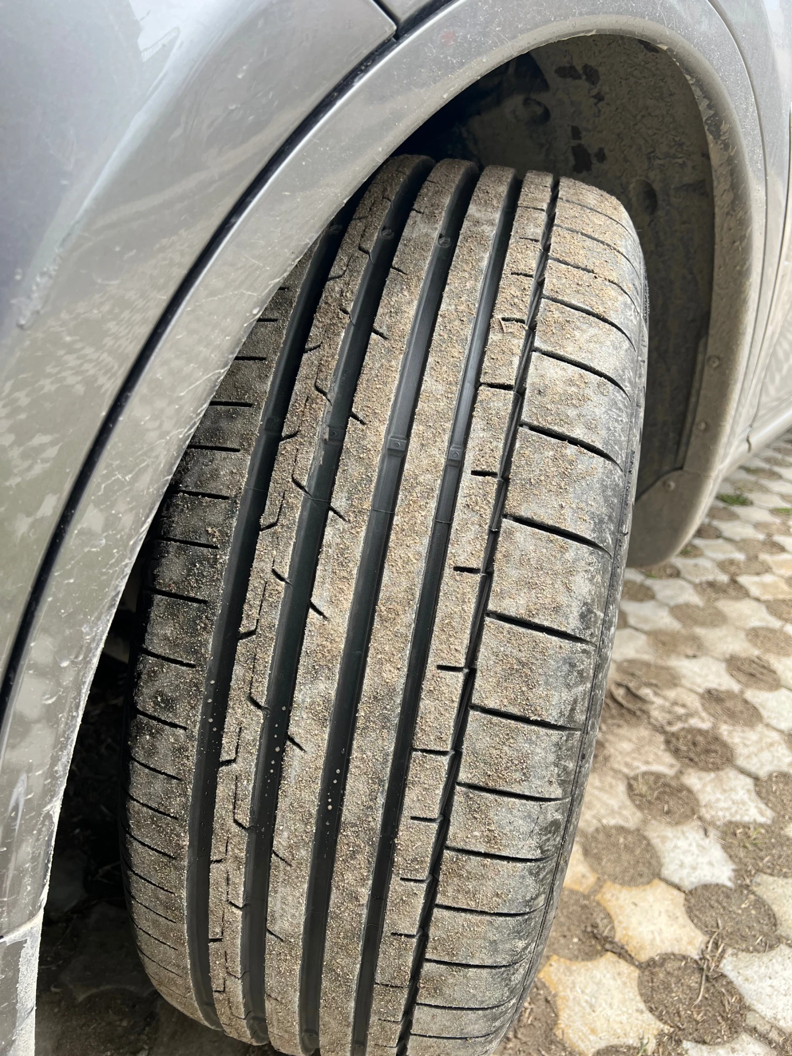 Infiniti Fx 37, снимка 8 - Автомобили и джипове - 55669451