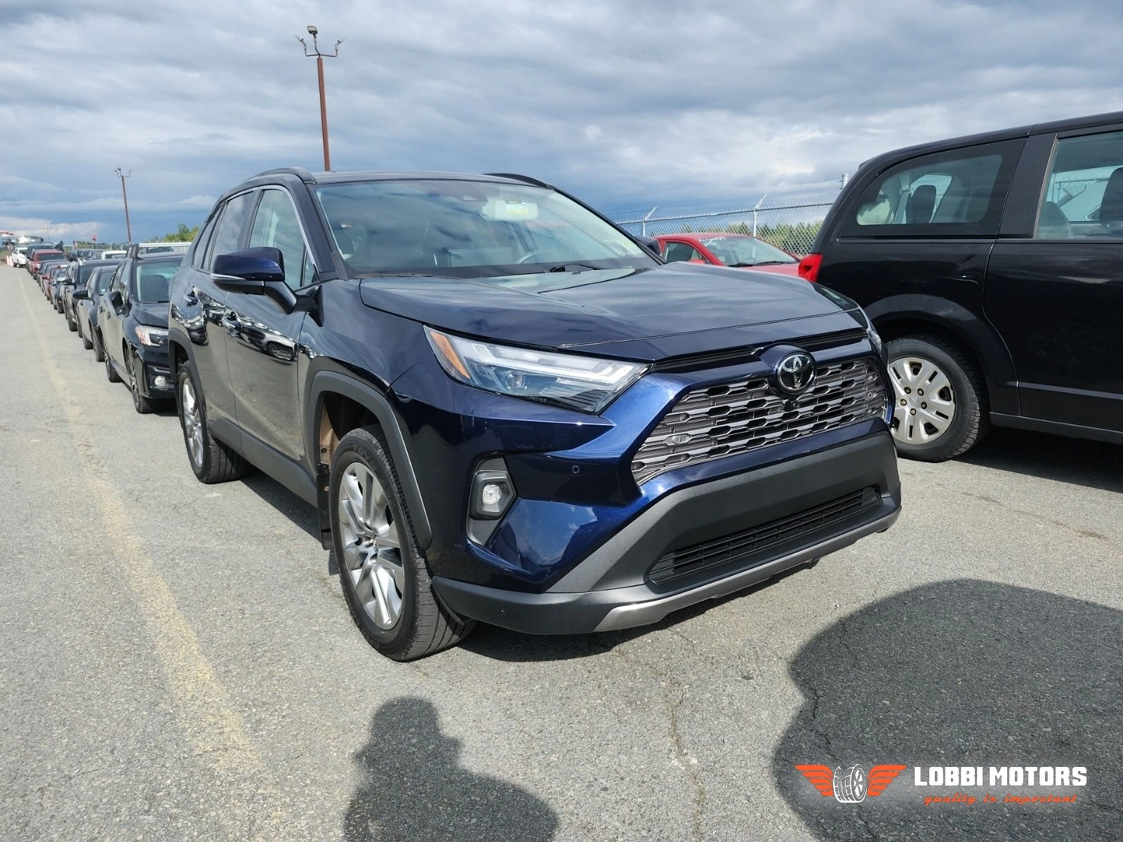 Toyota Rav4, снимка 5 - Автомобили и джипове - 55992640