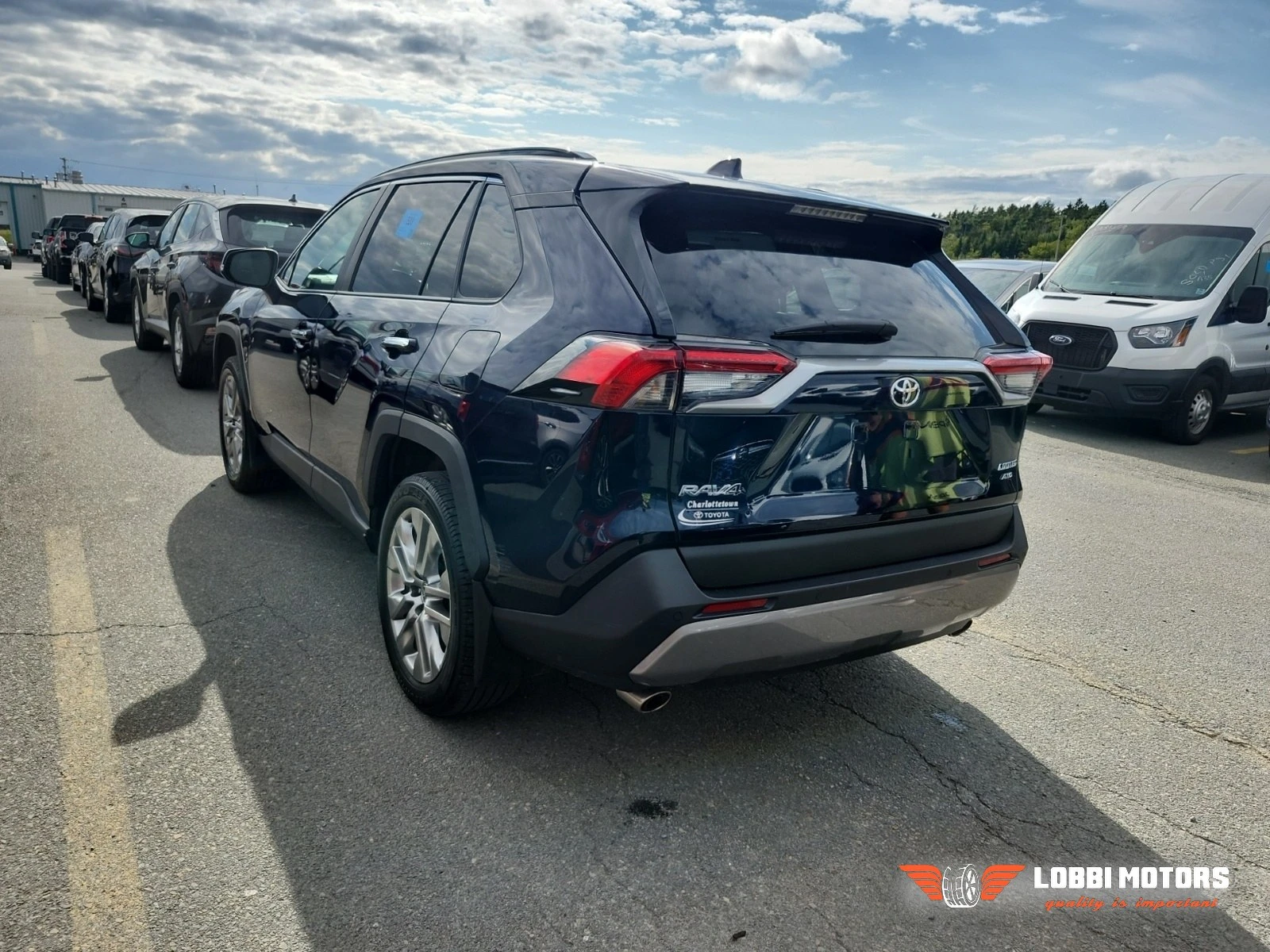 Toyota Rav4, снимка 6 - Автомобили и джипове - 55992640