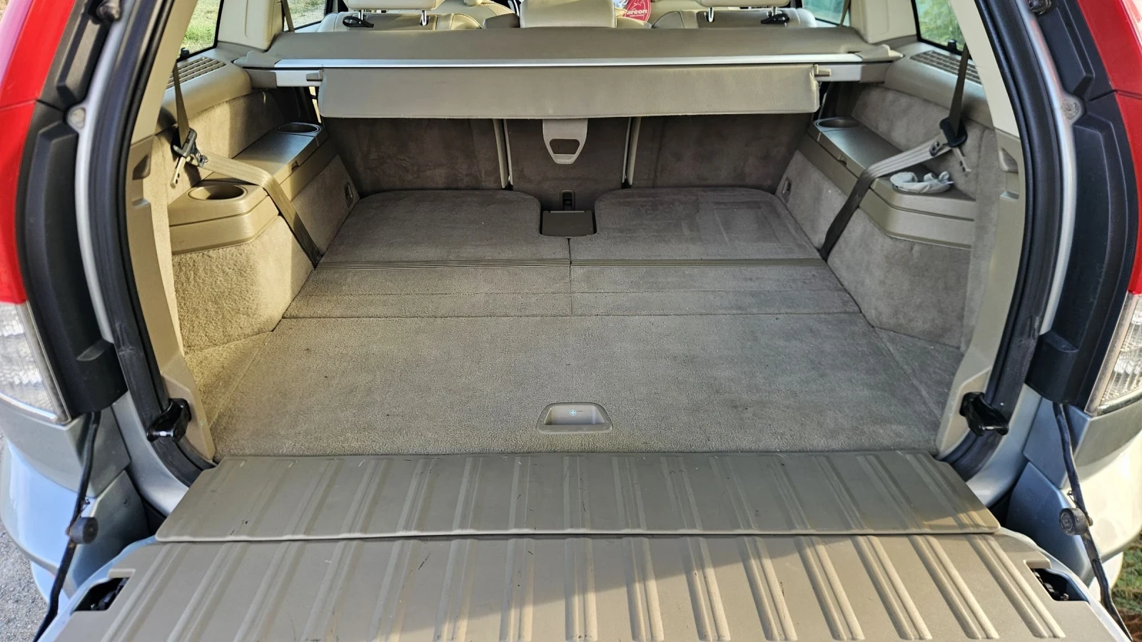 Volvo Xc90 2.4 D5  | Mobile.bg � ����������� 17
