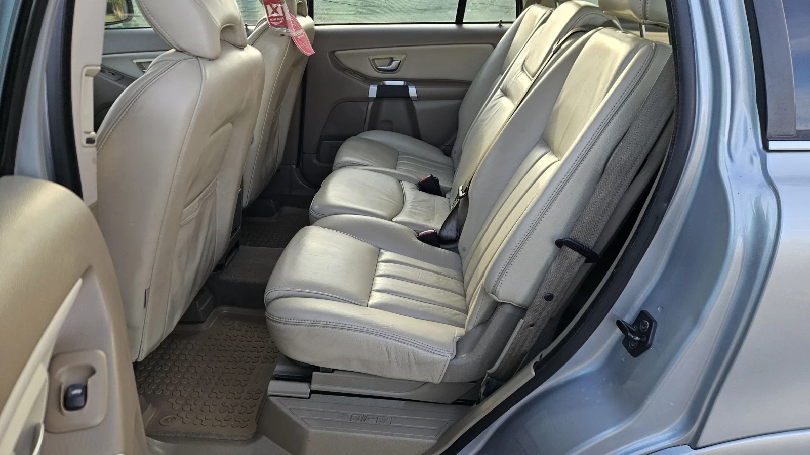 Volvo Xc90 2.4 D5  | Mobile.bg � ����������� 10