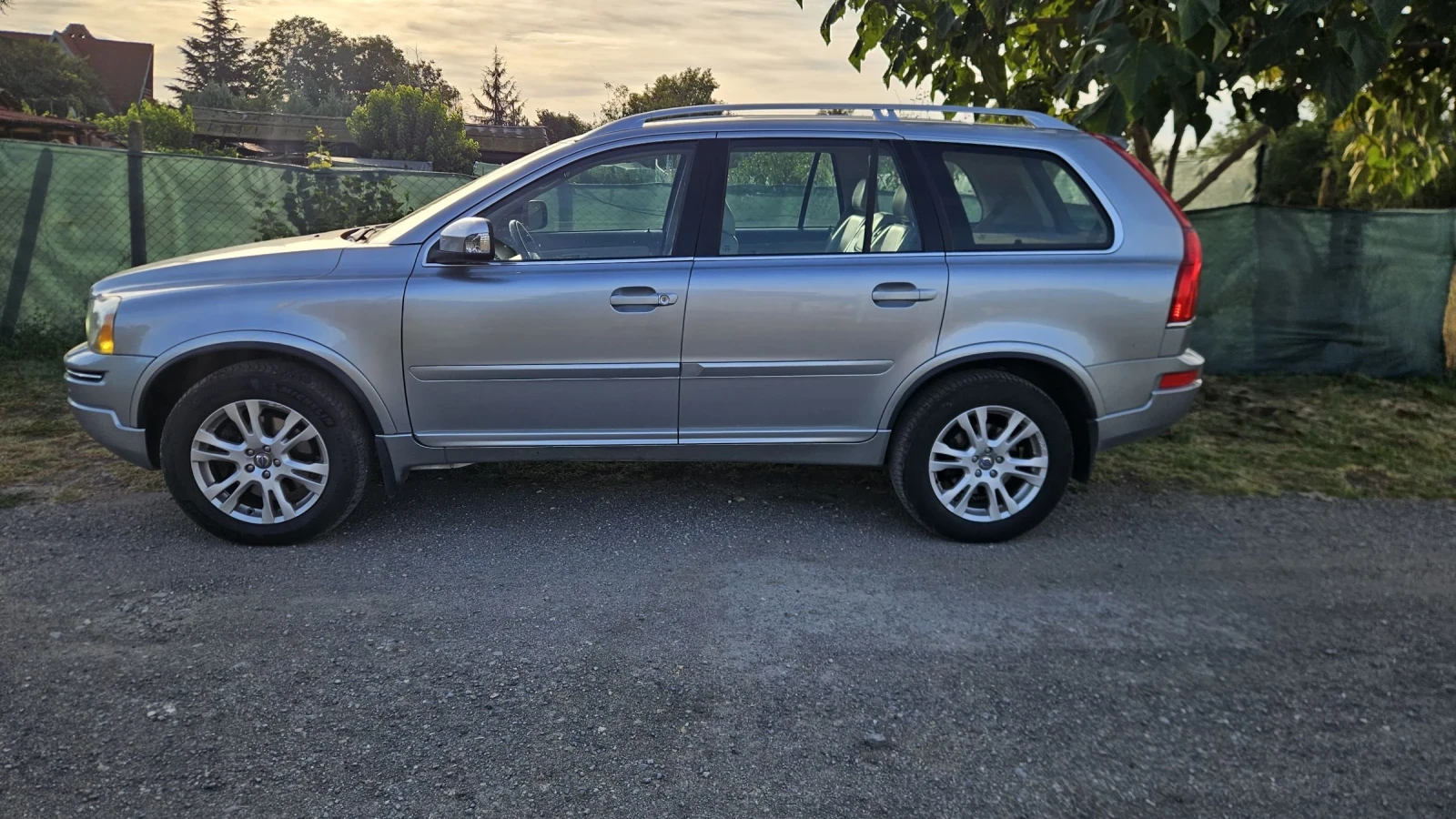 Volvo Xc90 2.4 D5  | Mobile.bg � ����������� 3