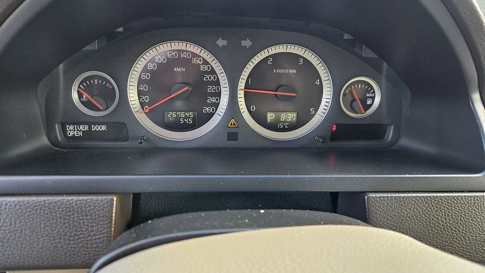 Volvo Xc90 2.4 D5  | Mobile.bg � ����������� 14