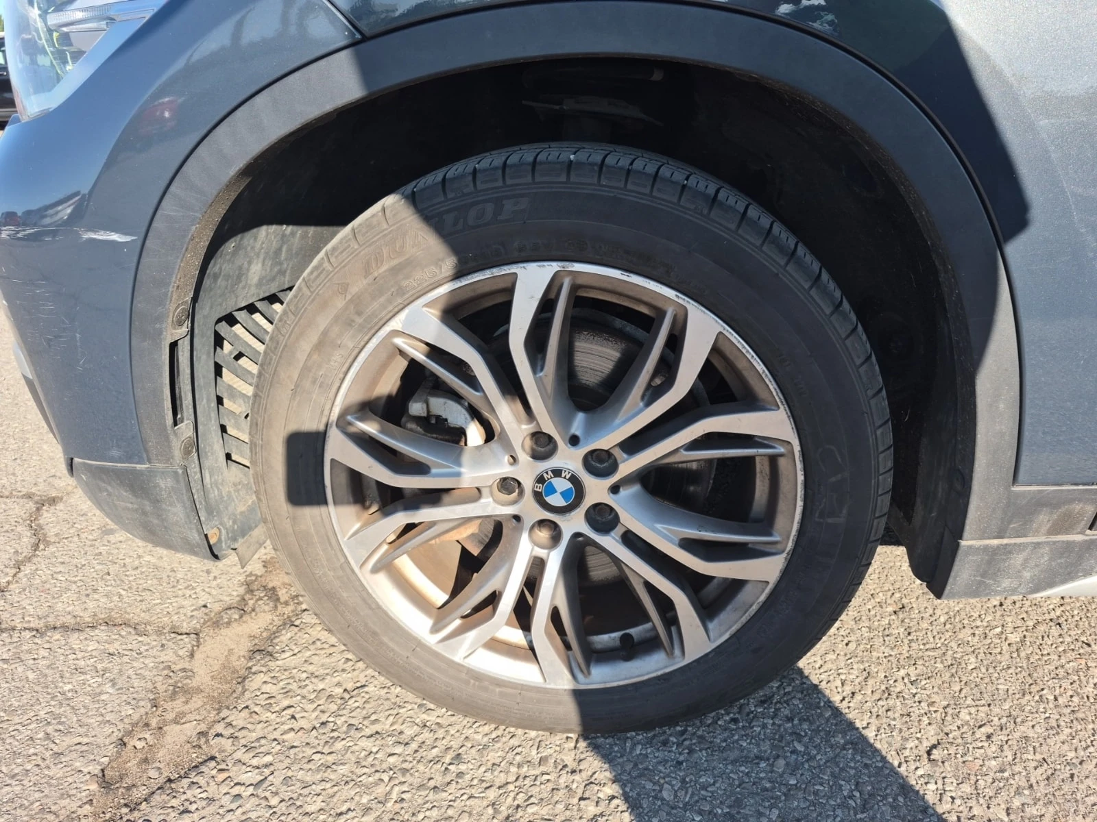 BMW X1 * XDRIVE28I * CARFAX * ОПЦИЯ ЗА ФИНАНСИРАНЕ, снимка 6 - Автомобили и джипове - 56114550