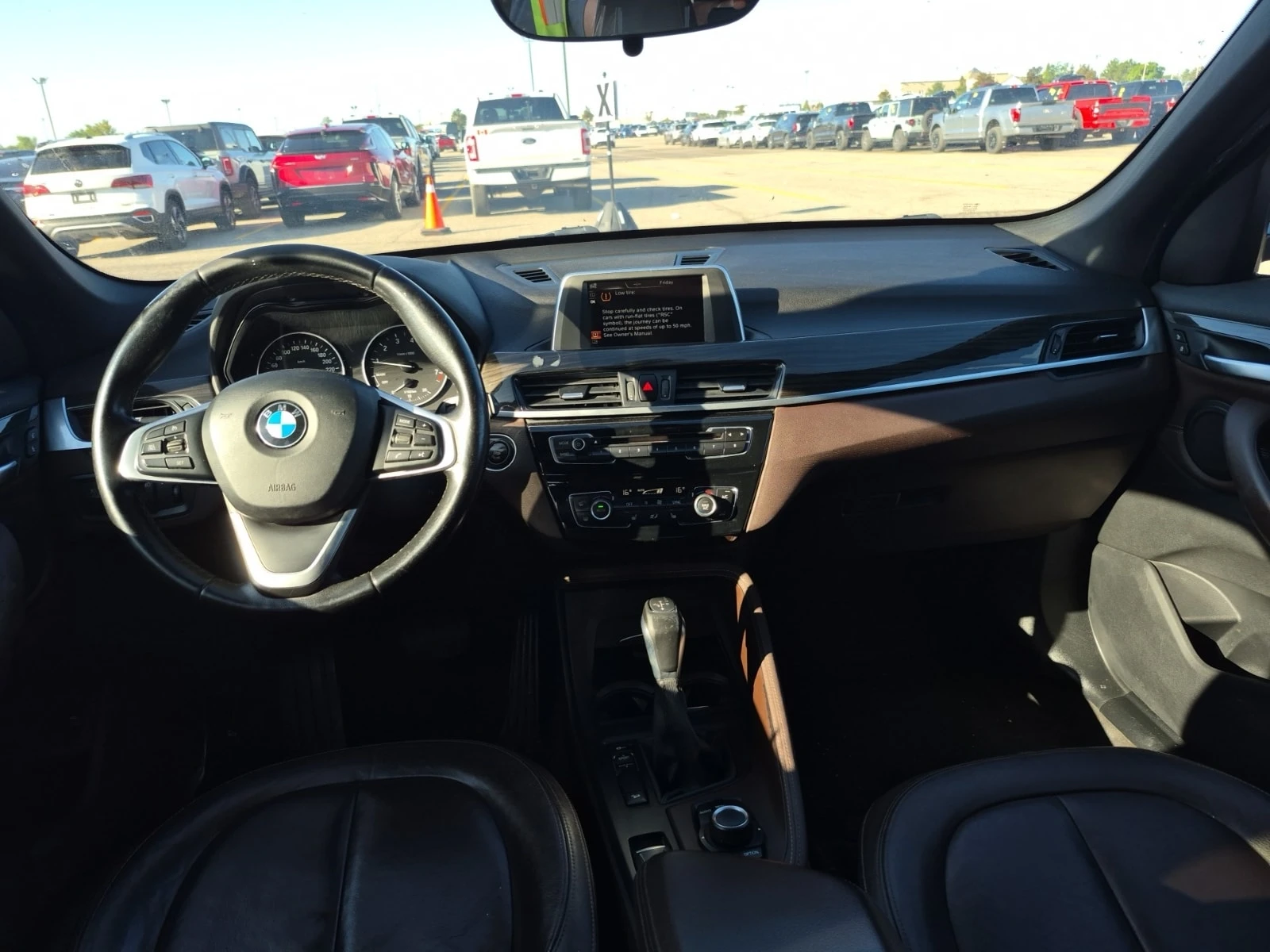 BMW X1 * XDRIVE28I * CARFAX * ОПЦИЯ ЗА ФИНАНСИРАНЕ, снимка 10 - Автомобили и джипове - 56114550