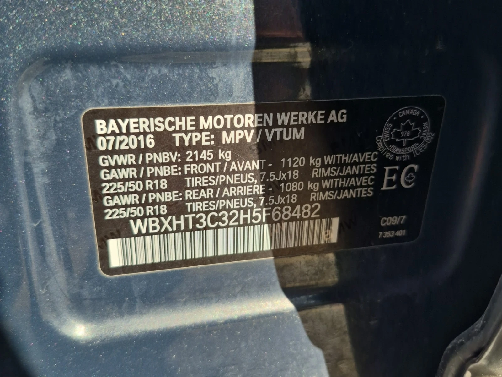 BMW X1 * XDRIVE28I * CARFAX * ОПЦИЯ ЗА ФИНАНСИРАНЕ, снимка 14 - Автомобили и джипове - 56114550