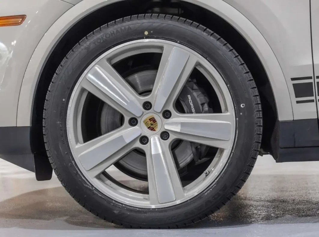 Porsche Cayenne COUPE | AWD , снимка 7 - Автомобили и джипове - 56357099
