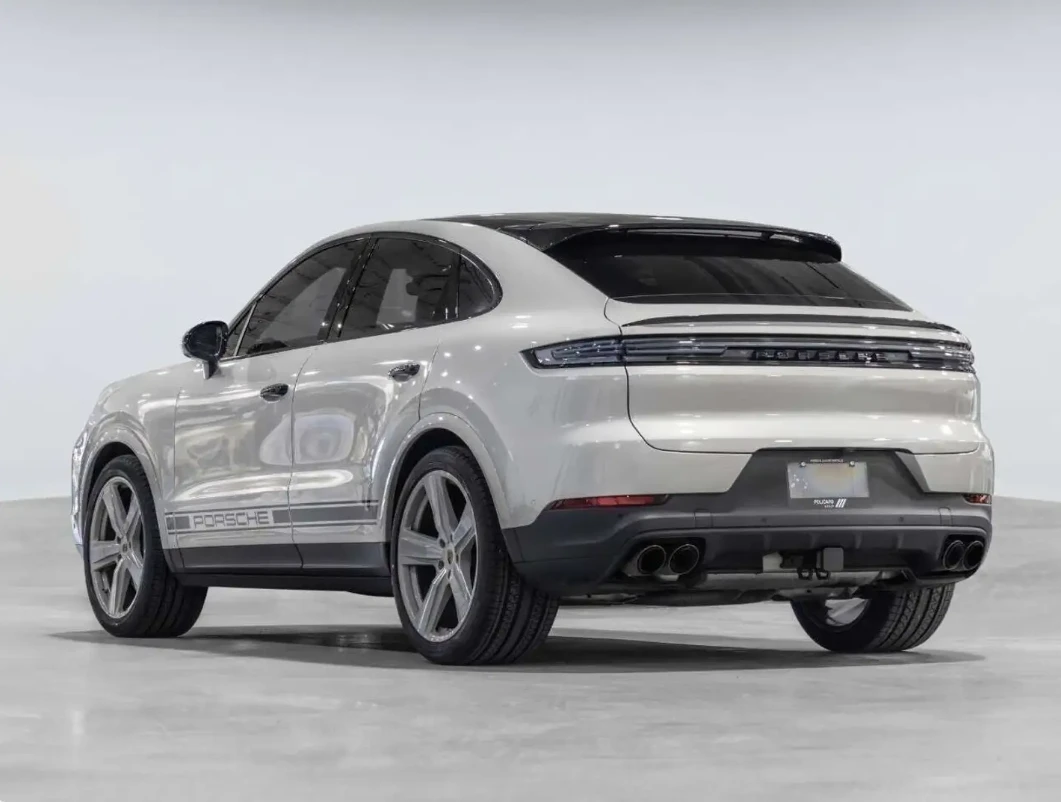 Porsche Cayenne COUPE | AWD , снимка 4 - Автомобили и джипове - 56357099