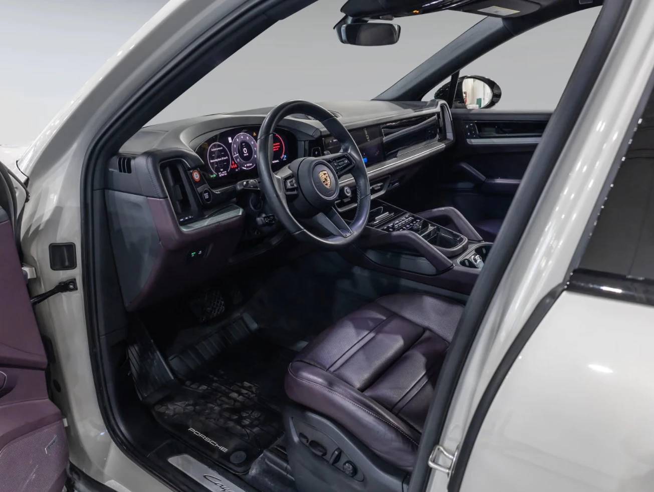 Porsche Cayenne COUPE | AWD , снимка 17 - Автомобили и джипове - 56357099
