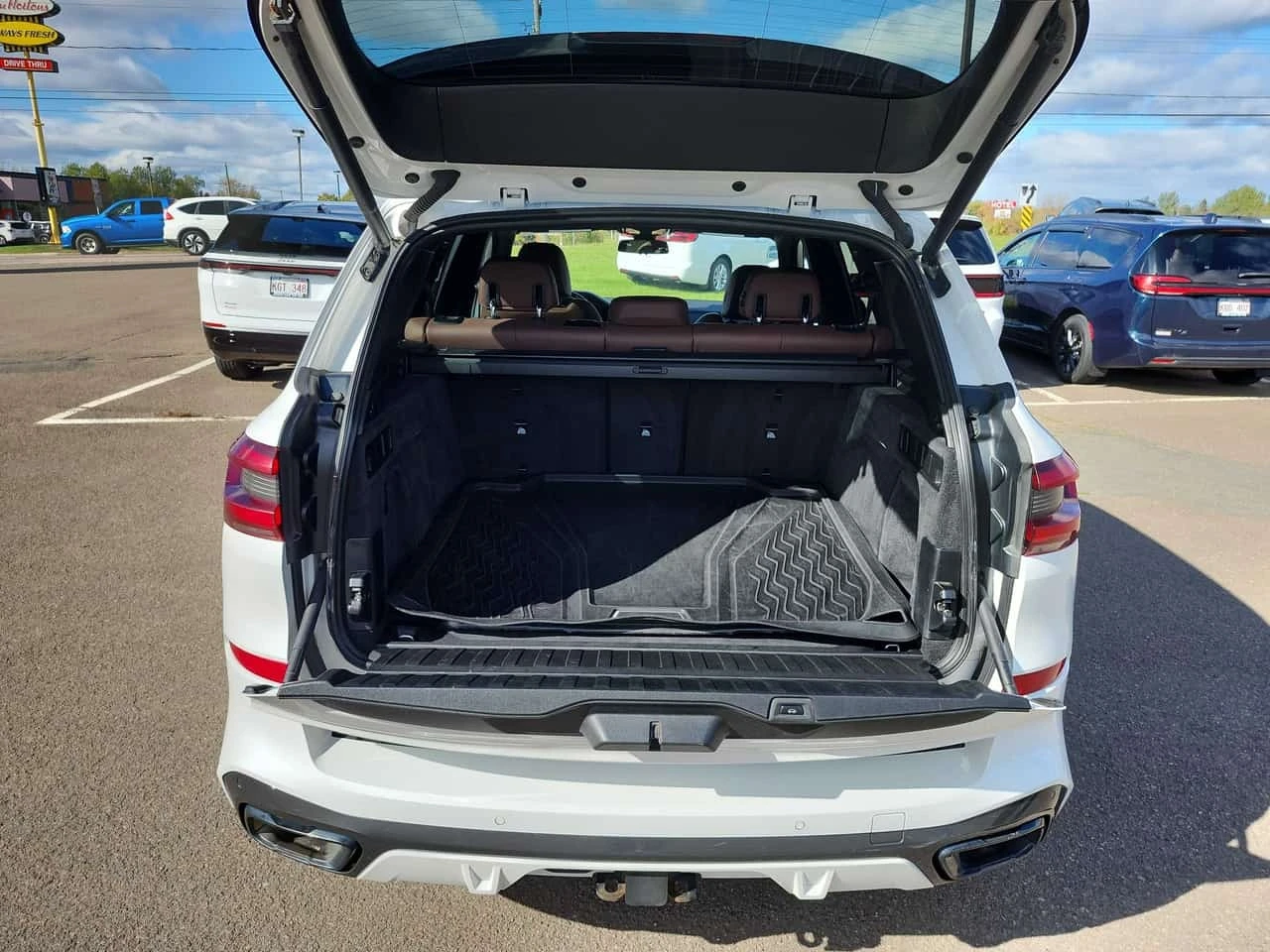 BMW X5 * xDrive40i * CARFAX *  | Mobile.bg � ����������� 16